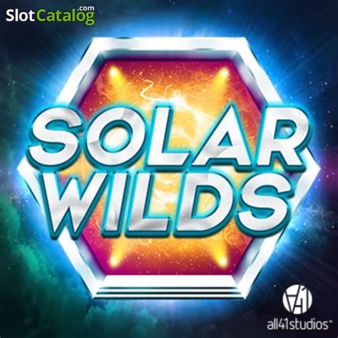 Solar Wilds Review 2024